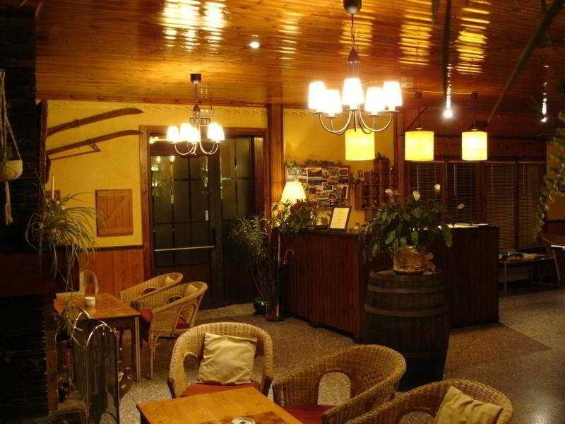 Hotel Peretol Soldeu Εξωτερικό φωτογραφία