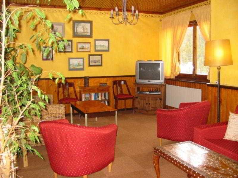 Hotel Peretol Soldeu Εξωτερικό φωτογραφία