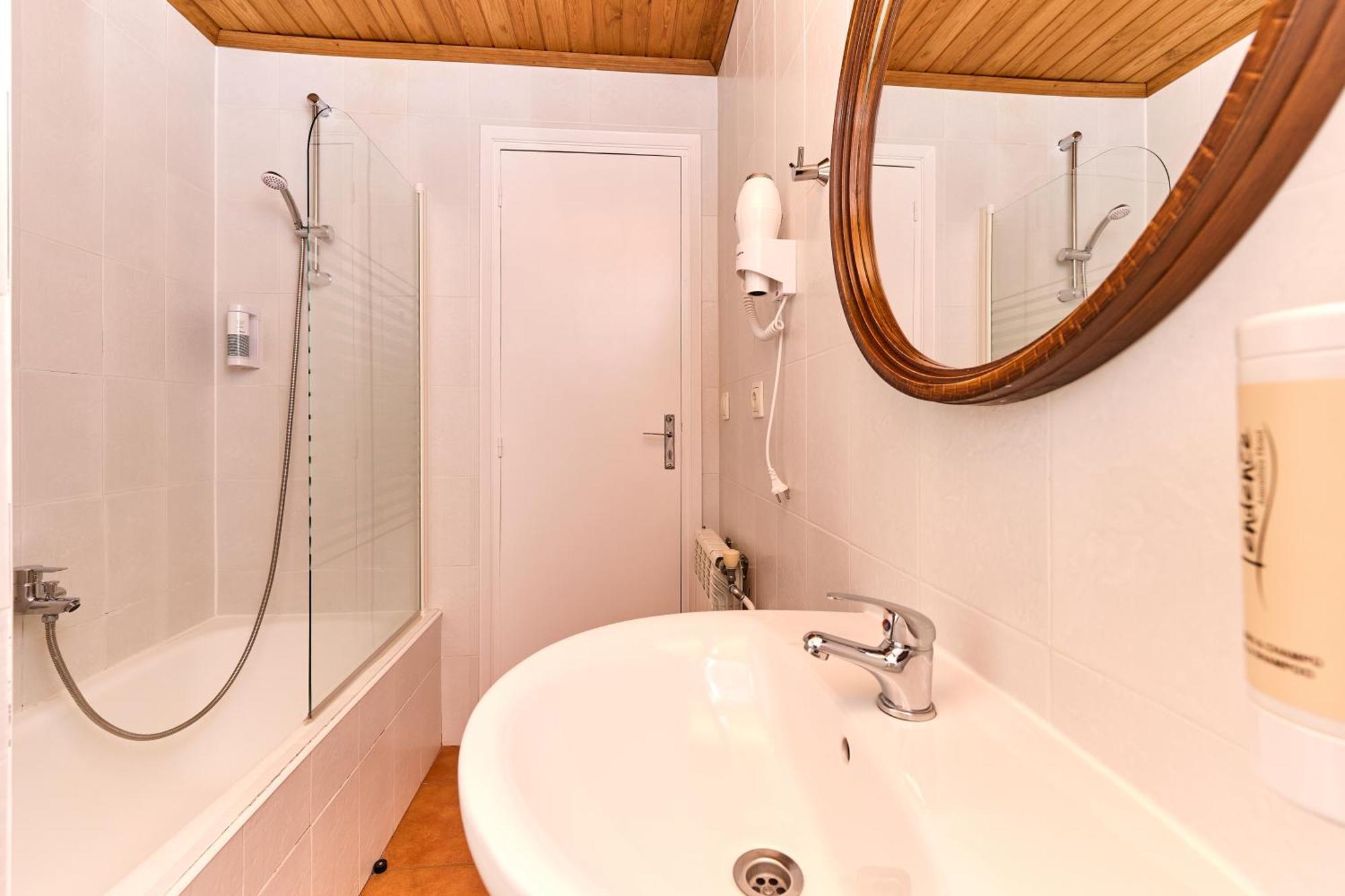 Hotel Peretol Soldeu Εξωτερικό φωτογραφία