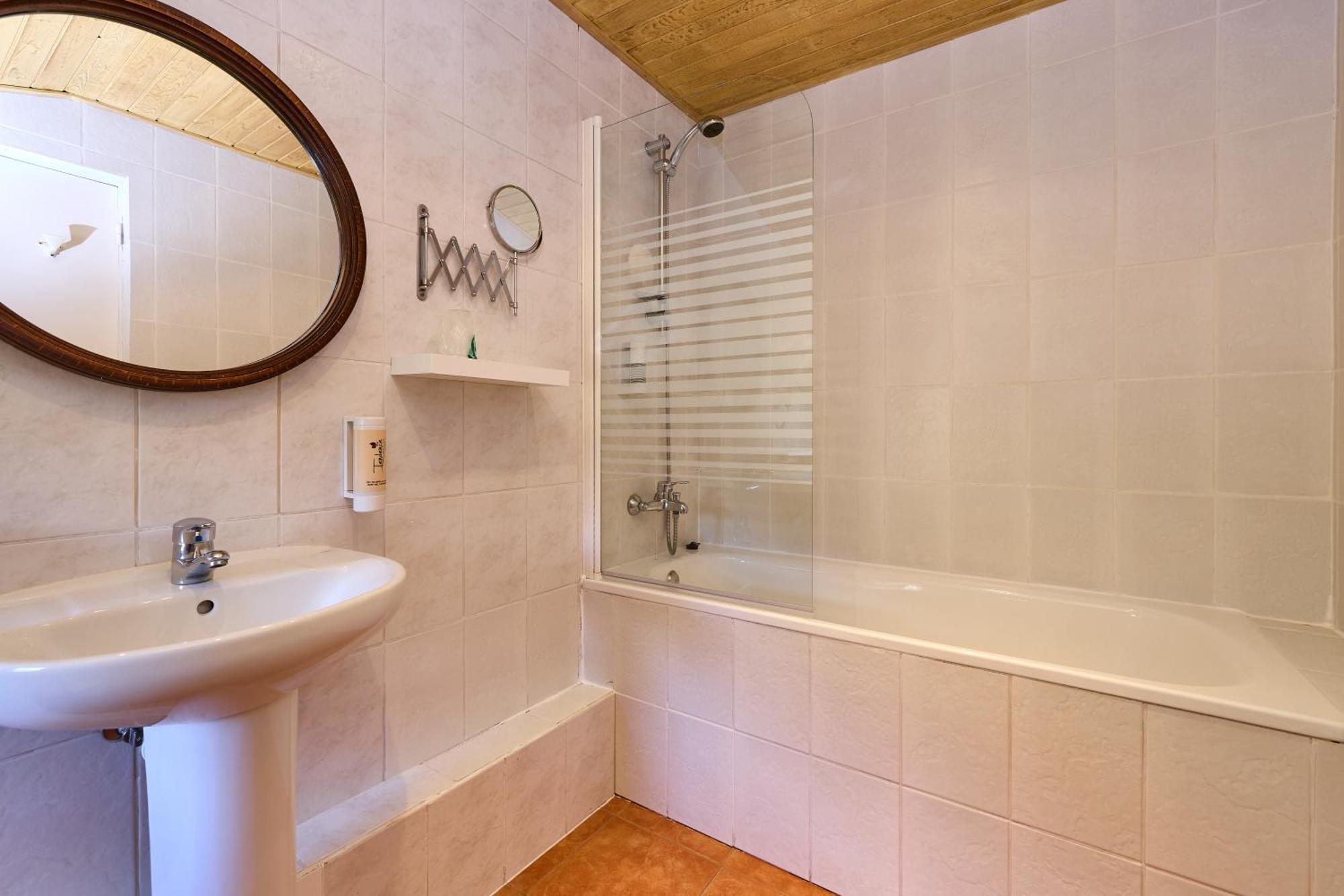 Hotel Peretol Soldeu Δωμάτιο φωτογραφία