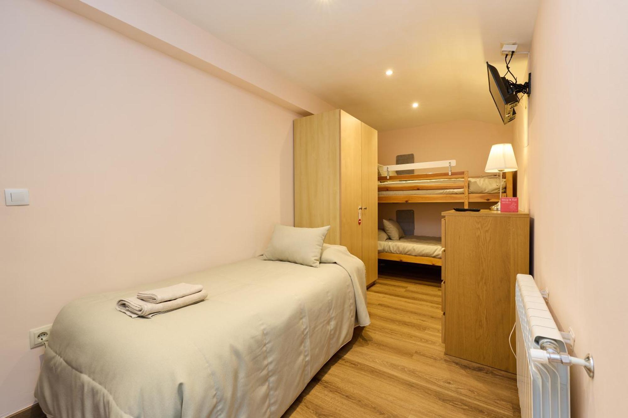 Hotel Peretol Soldeu Εξωτερικό φωτογραφία