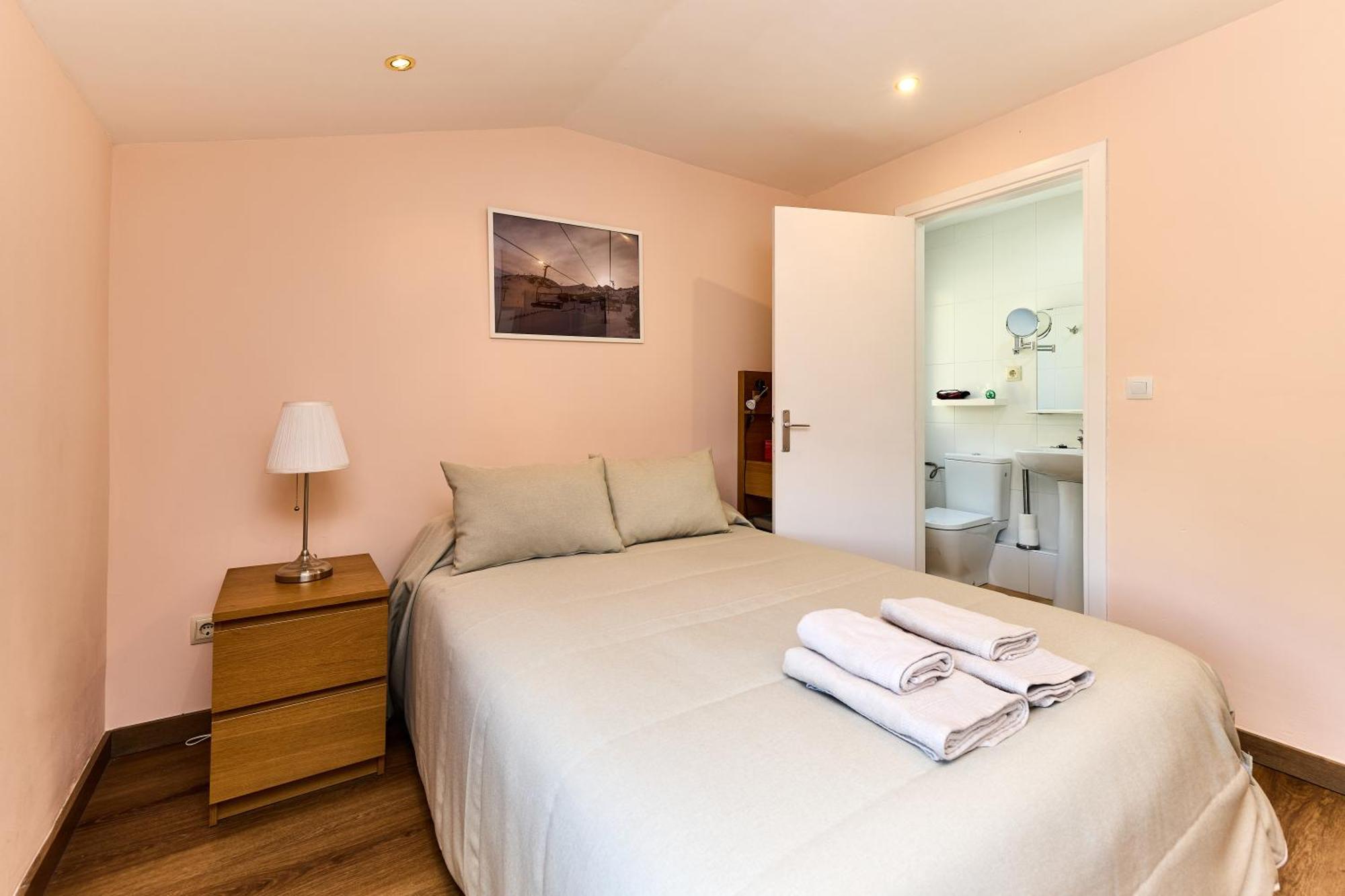 Hotel Peretol Soldeu Δωμάτιο φωτογραφία
