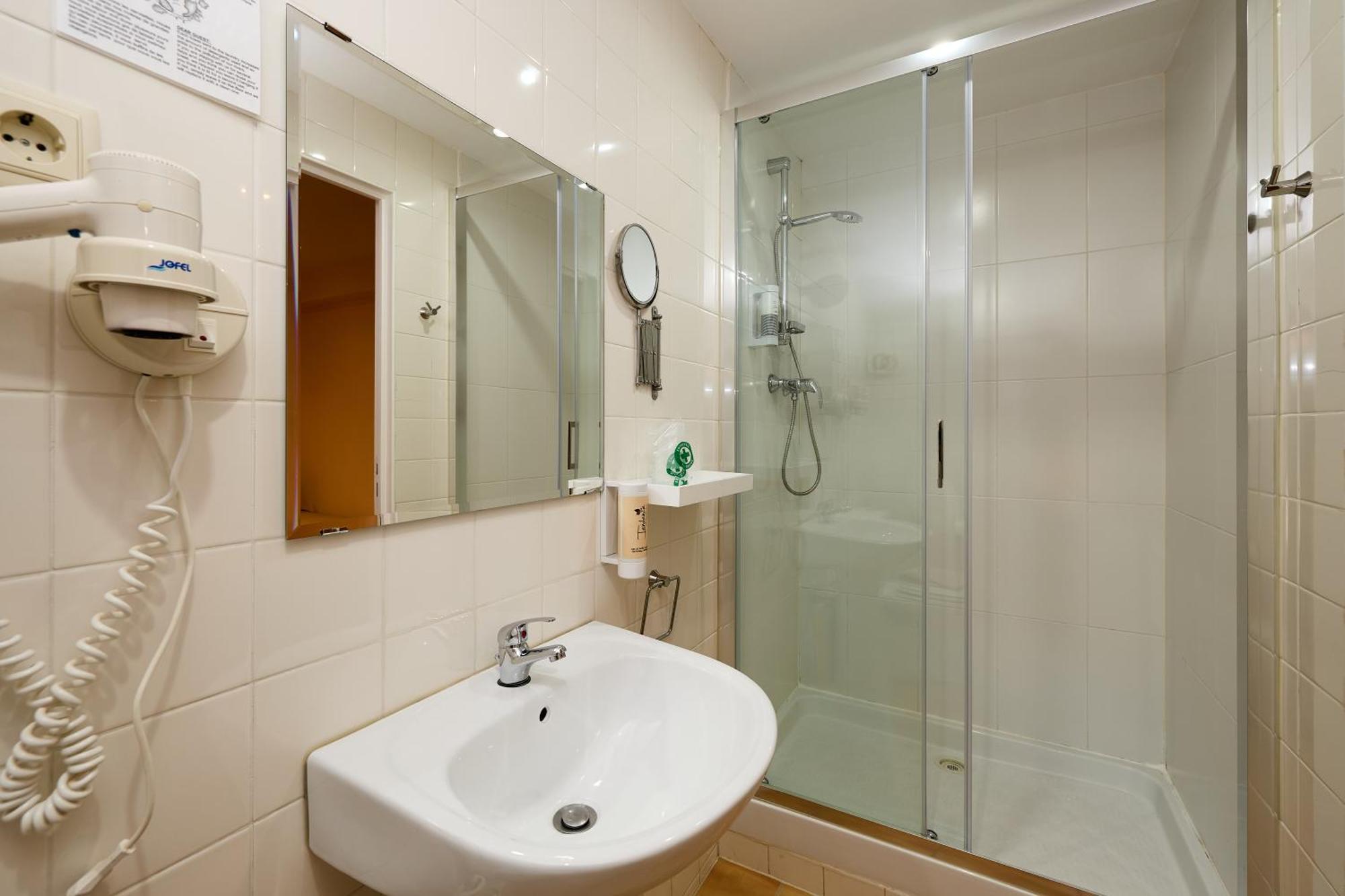 Hotel Peretol Soldeu Εξωτερικό φωτογραφία
