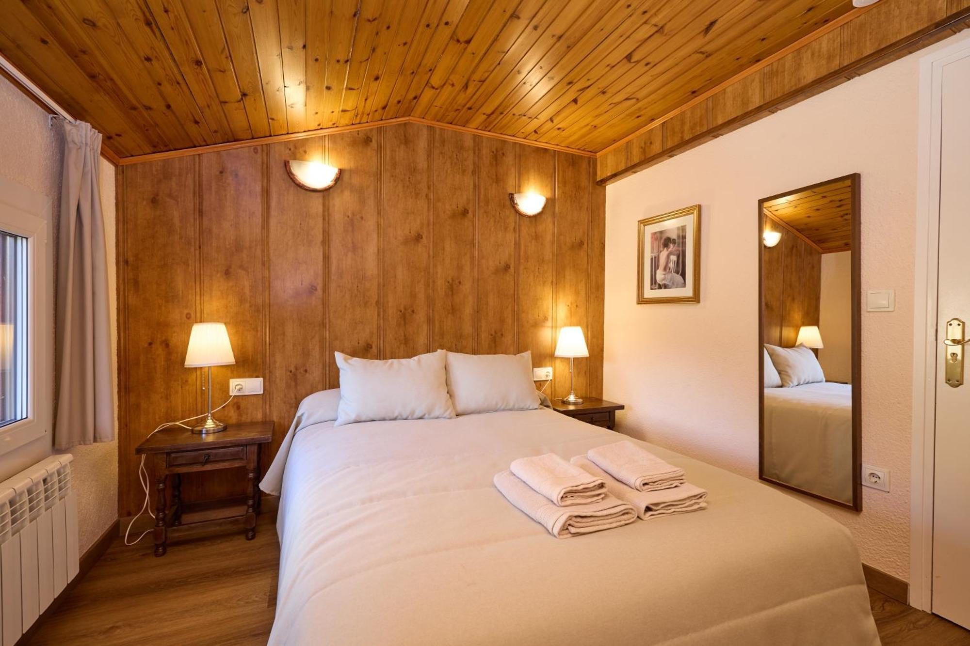 Hotel Peretol Soldeu Δωμάτιο φωτογραφία