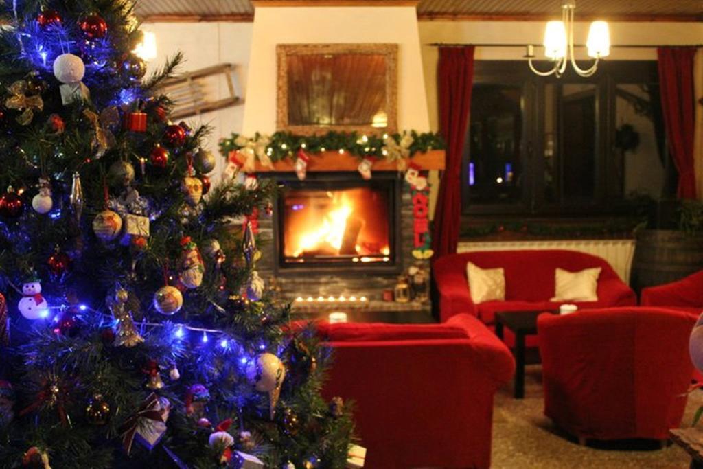 Hotel Peretol Soldeu Εξωτερικό φωτογραφία